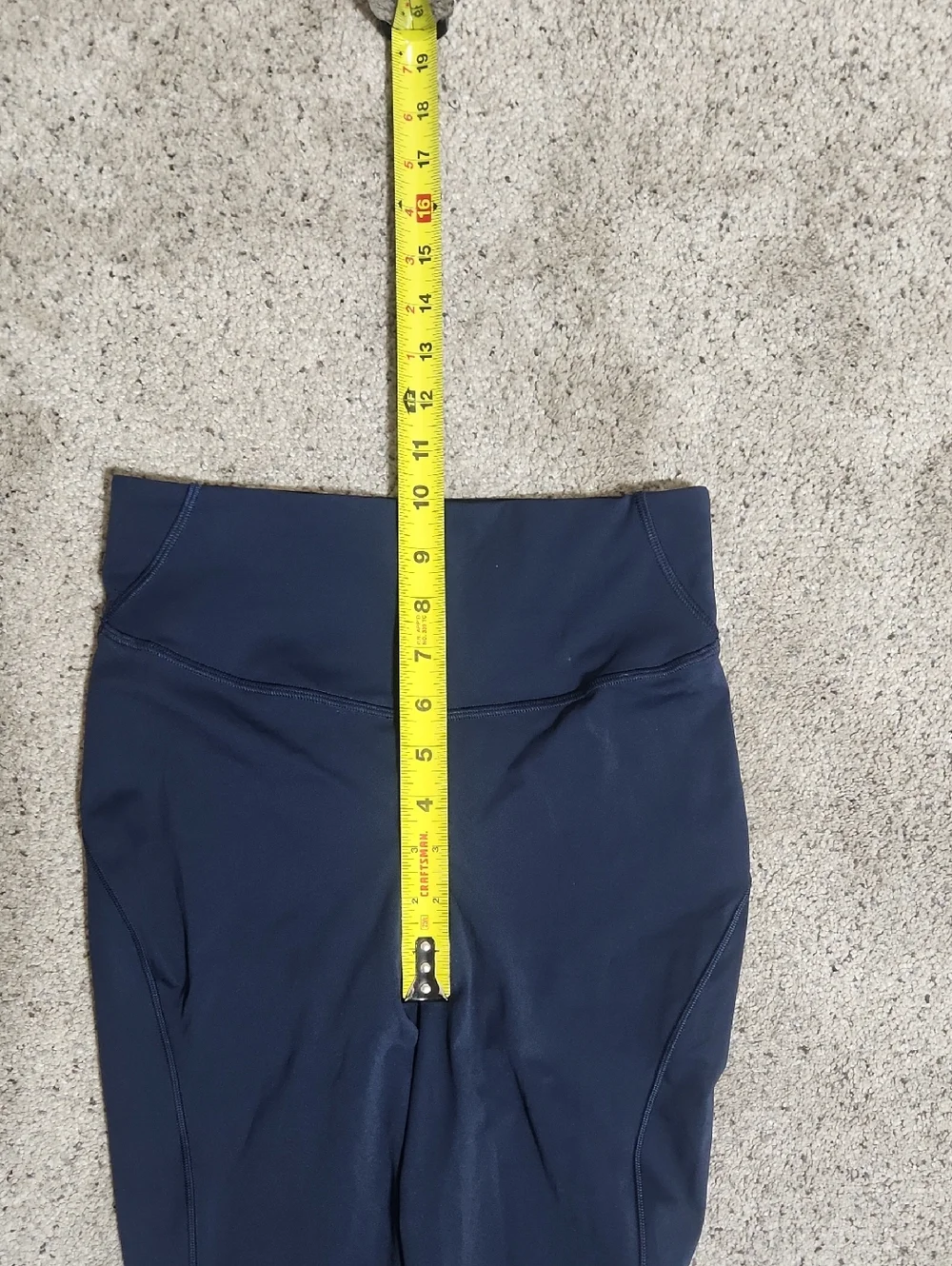 Lululemon Base Pace High-Rise Tight 25